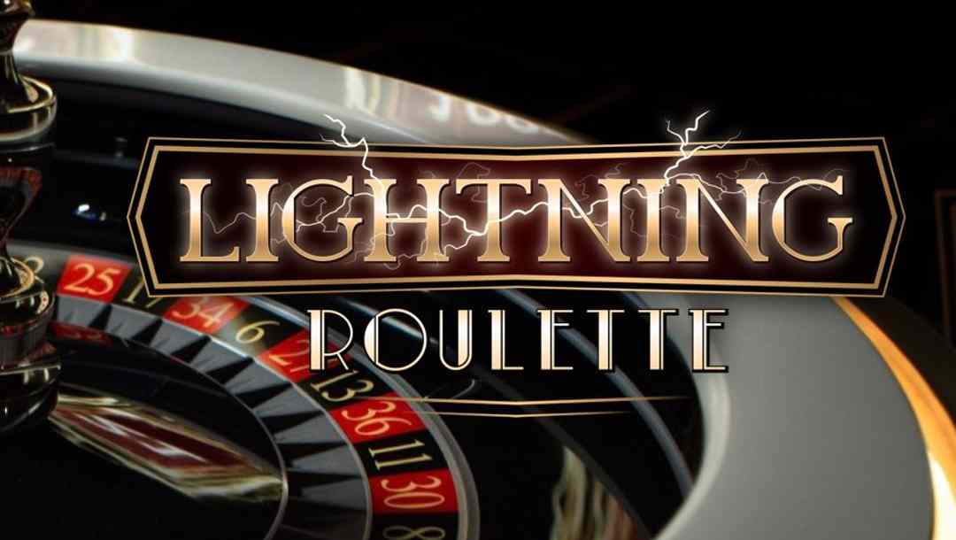 Lightning Roulette de Evolution Gaming en Arturo Vidal Casino Chile