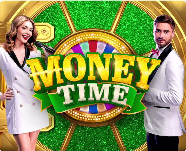 Money Time de Proveedor en vivo en Arturo Vidal Casino Chile