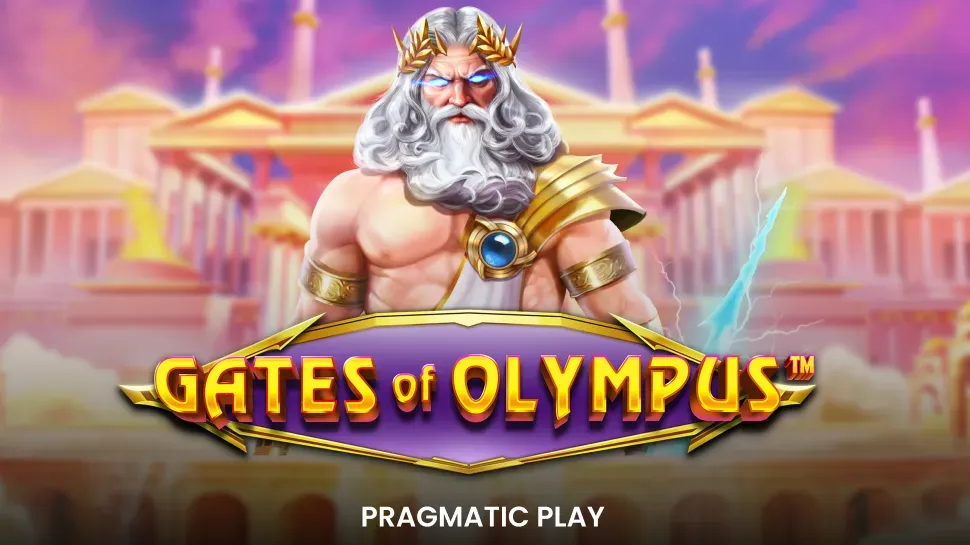 Gates of Olympus de Pragmatic Play en Arturo Vidal Casino Chile