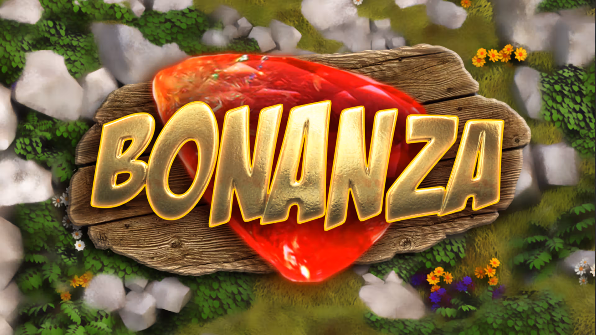 Bonanza de Big Time Gaming en Arturo Vidal Casino Chile